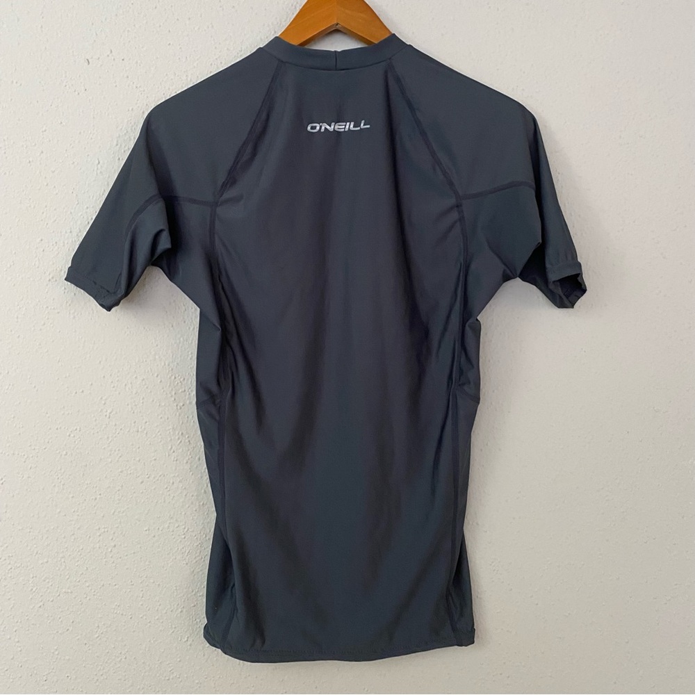O’Neill Performance Fit Short Sleeve Rashguard - Picture 3 of 3